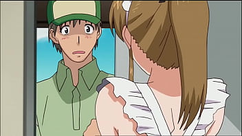 Full Hd: Modest Anime Vixen In Stockings Enjoys Fucking