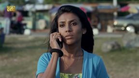 Wet Rithika'S Indian Allure Captivates In A Raw, Intimate Sensual Lesson