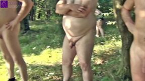 Trending: Wet 50 Guys Drenched Me Public With Cum And Urine! Part 1