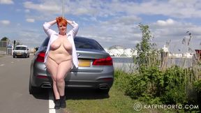 Wild Amateur Nude In Netherlands Public - High Quality