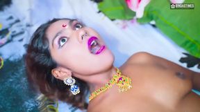 Intense Beautiful Indian Milf Crazy Porn Video