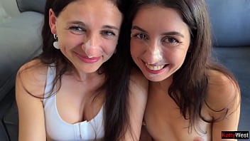 Leaked: Hardcore Study Or Dicks? Good Girls Prefer Sucking Dicks Over College! - Episode 1 - 4K
