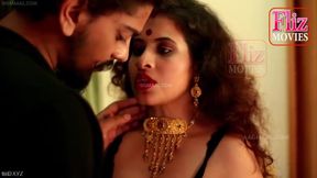 Intense Amateur Indian Porn With Young Brunette Beauty - Bedroom And Shower - Full Hd