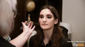 Viral: Bts - Booty Sex With Sofi Adams