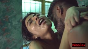 Raw Alluring Indian Babe Mind-Blowing Xxx