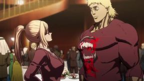 Hot Feel The Heat Of A Wild Passionate Anime Chapter With Latina Charm