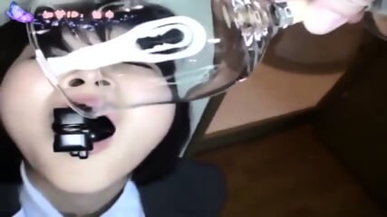 Passionate Collecting Saliva 2 Kinky4Ever