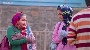 Hardcore Indian Thand Ka Maza Surrenders To Passion