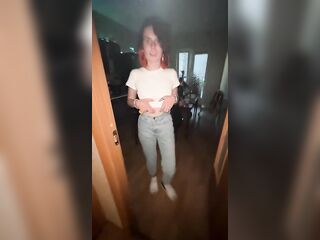 Rough Sex At A Party In The Shitter And In The Room Whilst No One Sees, But Everybody Walks Nearby