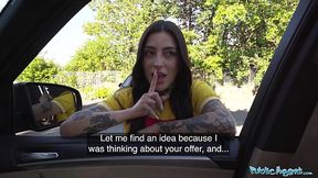 Rough Customer Support At Fast-Food Drive-Thru Has Never Been So Good