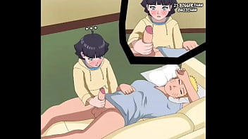 Leaked: Seductive Meilleur Hentai De Boruto Naruto Himawari - Must See