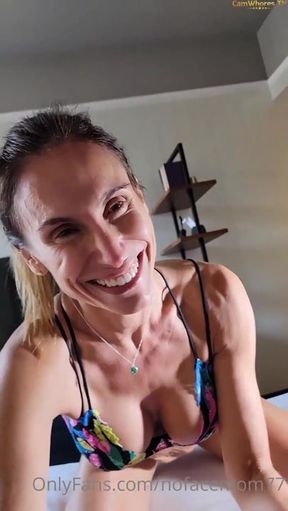 Insane Libidinous Cougar Heart-Stopping Ir - High Quality