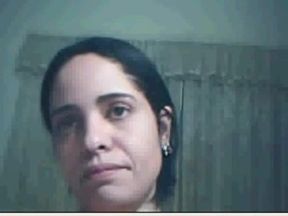 Explicit Eu, Professora Daniela Ignacio Em Showzinho Na Webcam