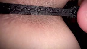 Full Hd: Passionate Instead Of Watching Toons She Got Her Ass Eaten - 4K