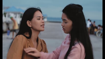 Uncensored: Kinky Pagdaong