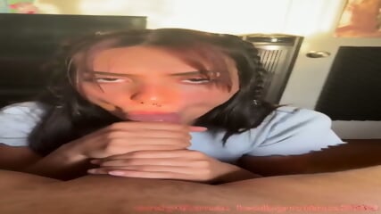 My Friend That I Can Service Cock - High Quality