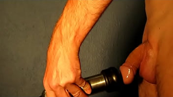 Hot Mvi 5438 Penis Milking Machine 22