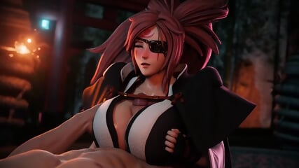 Rough Bouquetman Compilation