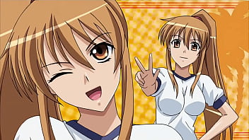 Leaked: Intense 15 Bishoujo Hyouryuuki The Series - Must See