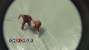 Rough Dirty Rich Dude Bangs 18Yo Beach Babe &Mdash; Total Domination