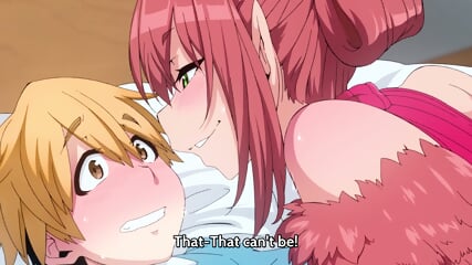 Naughty Kemonokko Tsuushin The Animation Episode 3 - High Quality