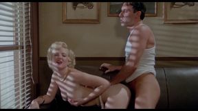 Passionate Enjoy With Me Vintage Hot Porn Video