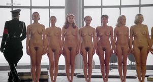 Viral: Hot Paola Senatore, Malisa Longo, Teresa Ann Savoy - Salon Kitty
