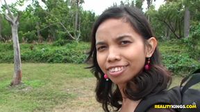 Explicit Indian Teen Amanda Putri Hot Video